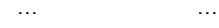 $\displaystyle \quad\ldots\hskip100pt\ldots$