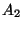 $\displaystyle A_2$