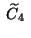 $\;\widetilde C_4\;$