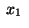 $\;x_1\;$